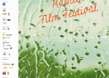 Festival filem raintown