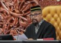 RAMLI MOHD NOR