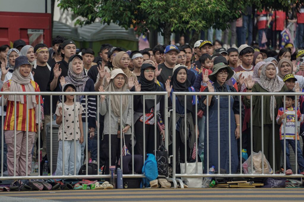 Kita yang lupa kepada ideologi negara