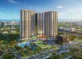 SETIA Garden Residences yang me­rangkumi tiga menara itu disasarkan siap pada 2027.