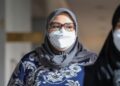 SITI Bainun Ahd Razali kekal dipenjara selepas Mahkamah Rayuan menolak rayuan akhir.