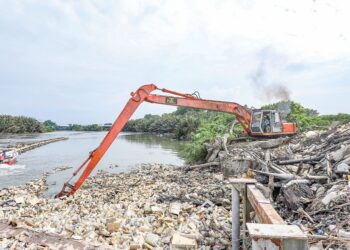 DATA rasmi menunjukkan Malaysia mengimport lebih 433,000 tan sisa plastik pada 2024, dengan nilai keseluruhan mencecah AS$167 juta (RM800 juta).