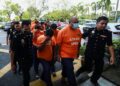SELAIN tindakan berbentuk hukuman, SPRM juga mengesyorkan pendekatan bukan-punitif yang bersifat pencegahan dan pembaikan sistem.