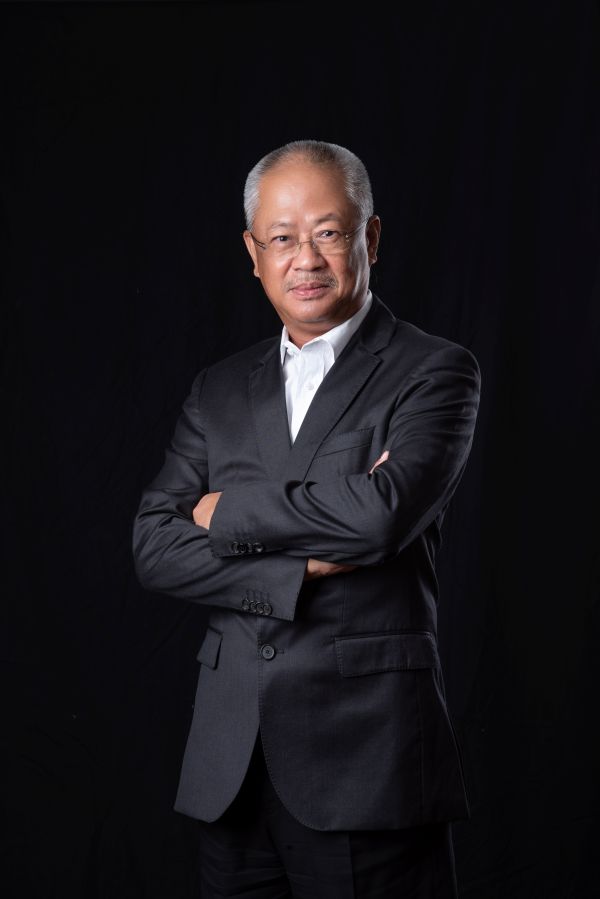 Senheng Chairman Photo
