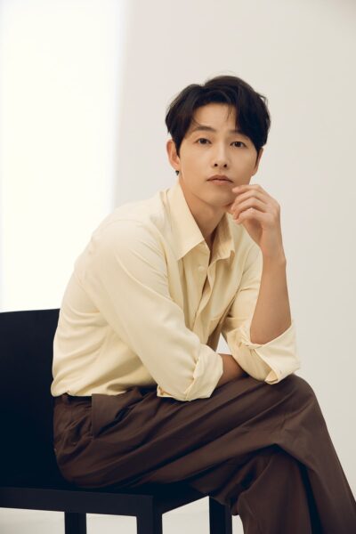 Song Joong