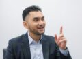 KHAIRUL FIRDAUS AKBAR KHAN