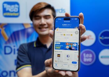 TNG Digital sudah mencapai penilaian pasaran melebihi AS$1 bilion awal tahun lalu.