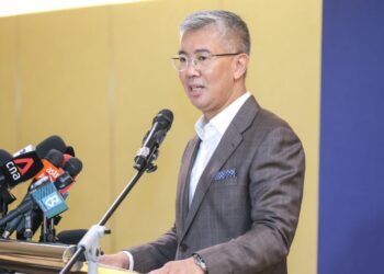 TENGKU ZAFRUL TENGKU ABDUL AZIZ