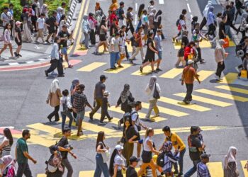 KEJAYAAN Sejahtera Madani perlu diukur berdasarkan impak yang dapat dilihat dan dirasa oleh rakyat.