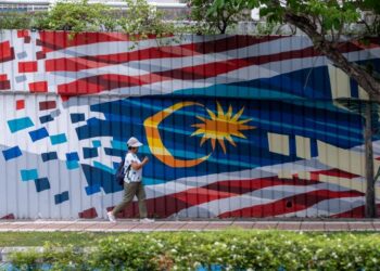 DENGAN jiwa merdeka, kita bukan sahaja menjadi insan lebih baik tetapi turut menyumbang kepada negara yang bermaruah dan berdaya tahan.