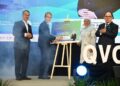 DR. Aneese Ibrahim merasmikan Pusat Verifikasi Kualiti (QVC), Pusat Pembelajaran Fleksibel & Micro-Credential (FLEXMC) dan Pusat Penilaian APEL sebagai pemacu transformasi pendidikan tinggi negara.
