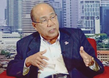 WAN AHMAD WAN OMAR