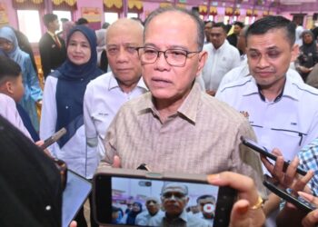 WAN ROSDY WAN ISMAIL