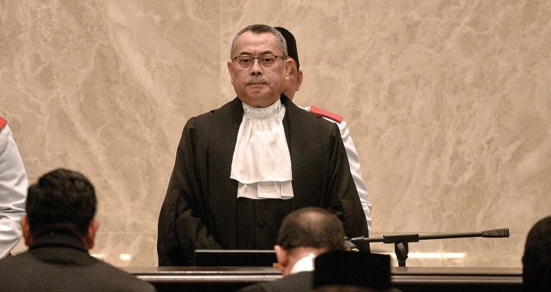 Kepimpinan taklif, bukan tashrif – Wan Ahmad Farid