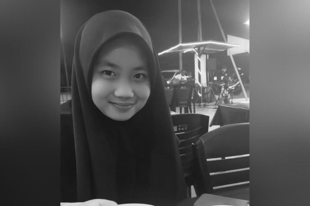 Zara Qairina: Polis tunggu arahan lanjut pejabat Peguam Negara