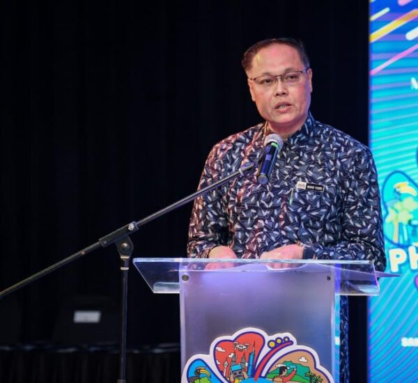 FKU 2025: Padanan perniagaan buka peluang usahawan perluas produk kraf baharu
