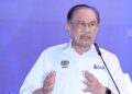 ANWAR IBRAHIM