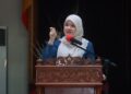 FADLINA Sidek