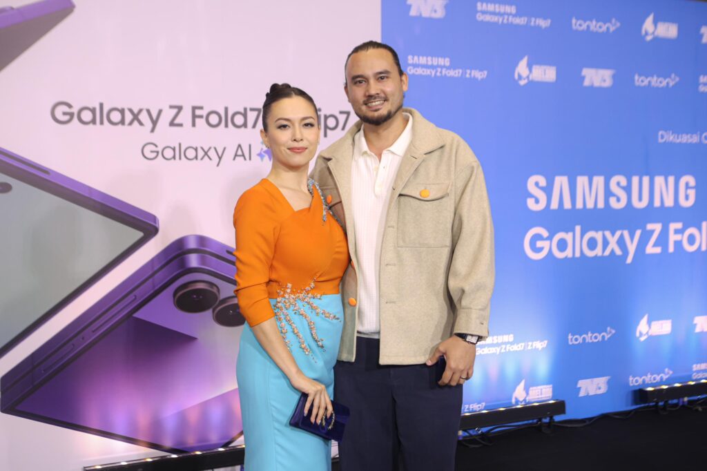 Hamil empat bulan, Siti Saleha akui mahu berehat dari lakonan