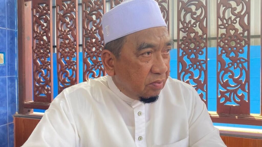 Konflik Selatan Thailand: Umat Islam rayu Anwar jadi pendamai 1 WhatsApp Image 2025 08 04 at 3.09.22 PM