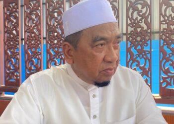 Abdul Aziz Che Mamat