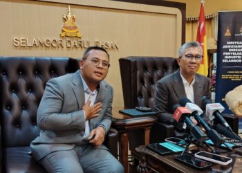 Pelaburan Selangor