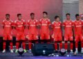 KELANTAN WTS menagih sepenuhnya kudrat pemain tempatan dalam mengharungi saingan Liga A1 Semi-Pro musim 2025/2026-UTUSAN/KAMARUL BISMI KAMARUZAMAN
