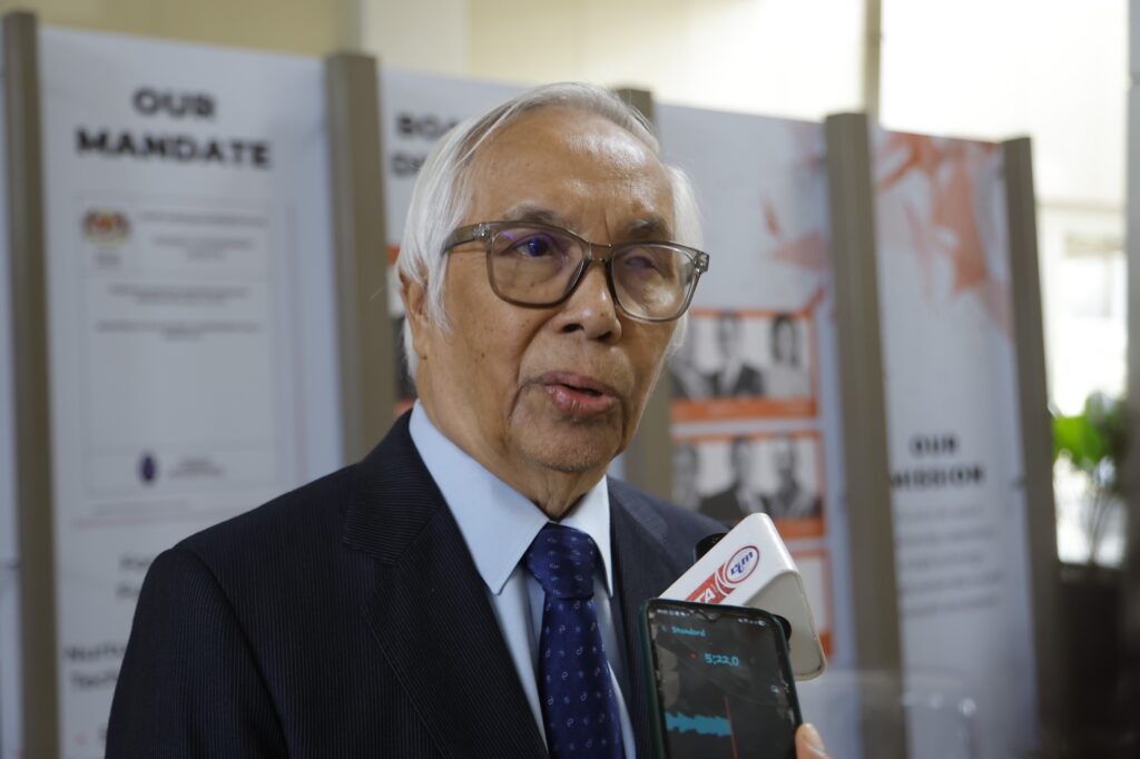 Pusat ASEAN Diplomasi Sains perlu ditubuh, tangani isu perubahan iklim