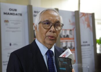 ZAKRI ABDUL HAMID