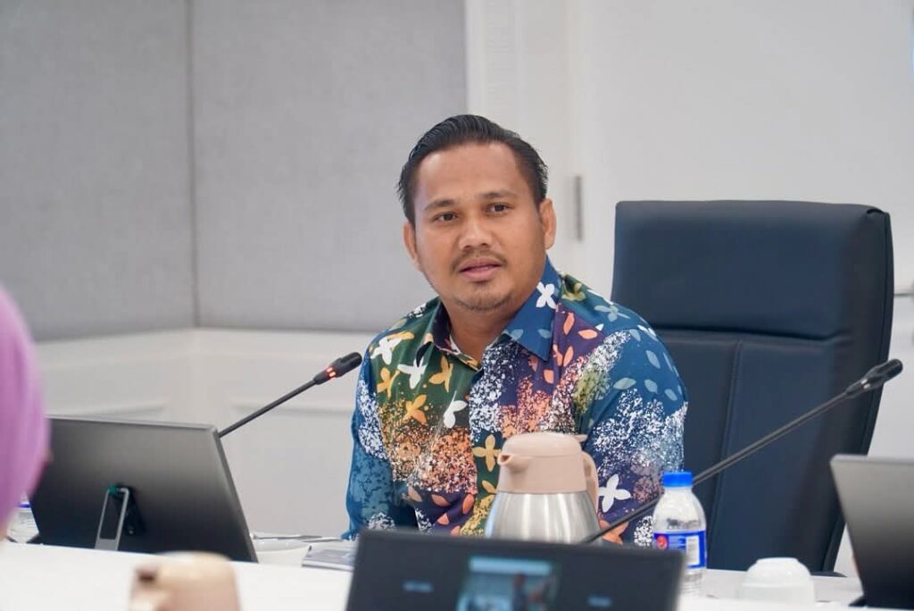 Perkhidmatan ETS ke JB Sentral ikut jadual, dijangka bermula Disember