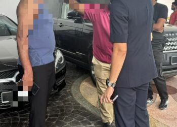 SAKSI penting perbicaraan kes Lim Guan Eng cedera diserang 10 lelaki.