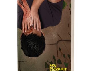 Buku ini mengandungi kisah trauma pesakit mental yang dimalukan semasa kecil,