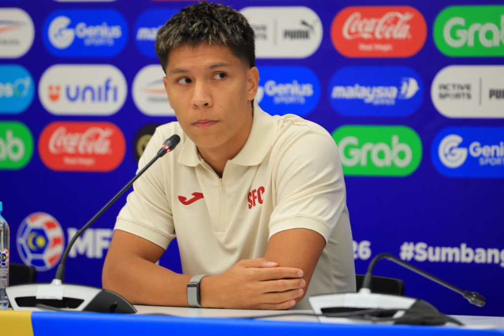 Selangor ‘intai’ peluang kejutkan JDT