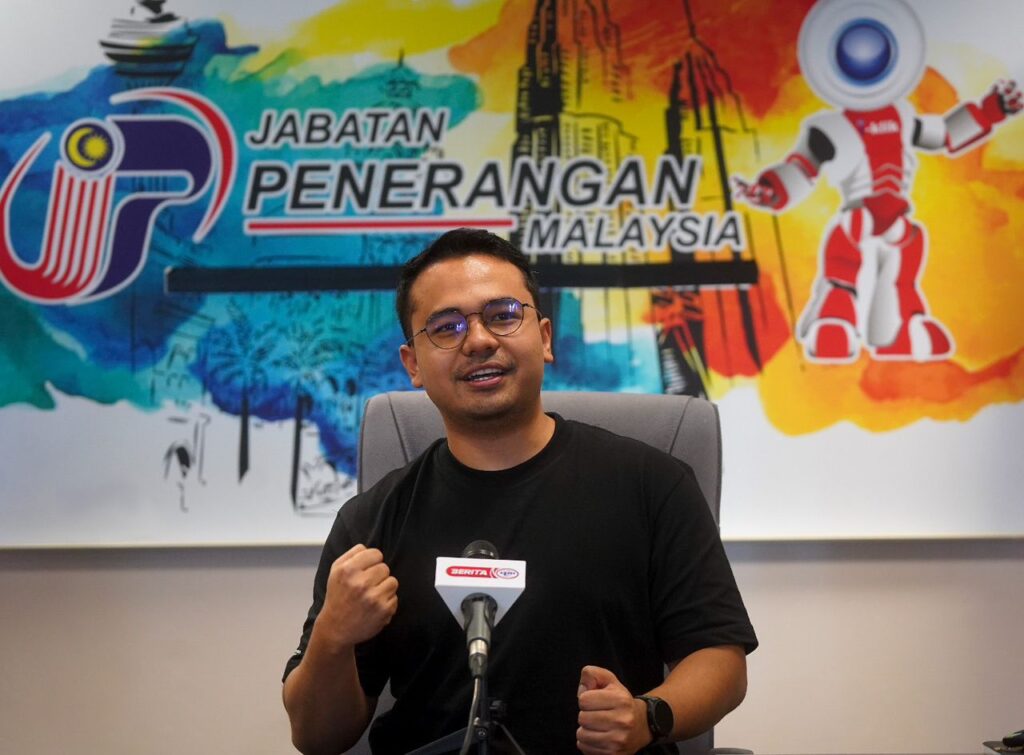 Komposer muda jadikan Kurik Kundi sebagai inspirasi cipta lagu hari kebangsaan