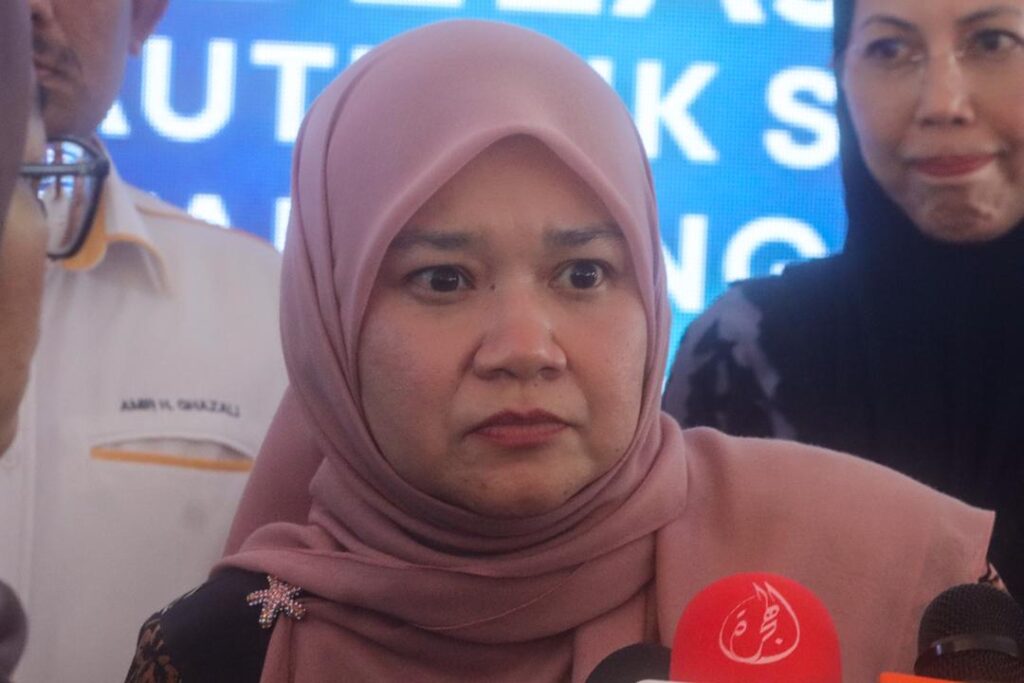 Kes Zara Qairina: Jangan tambah cerita bukan-bukan – Fadhlina