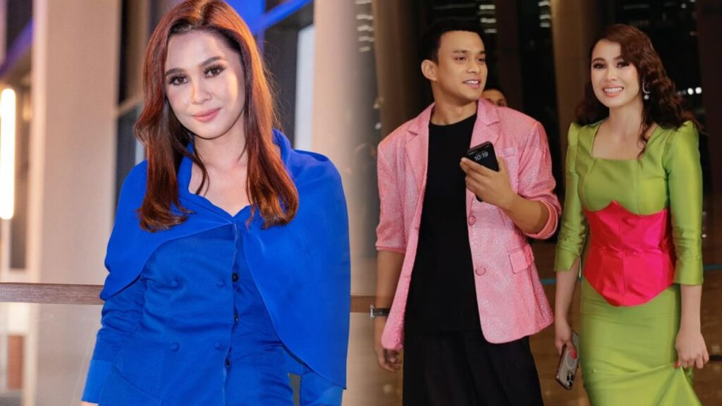 Anak-anak Emma Maembong sudah jumpa DJ Kidd, tapi secara spontan