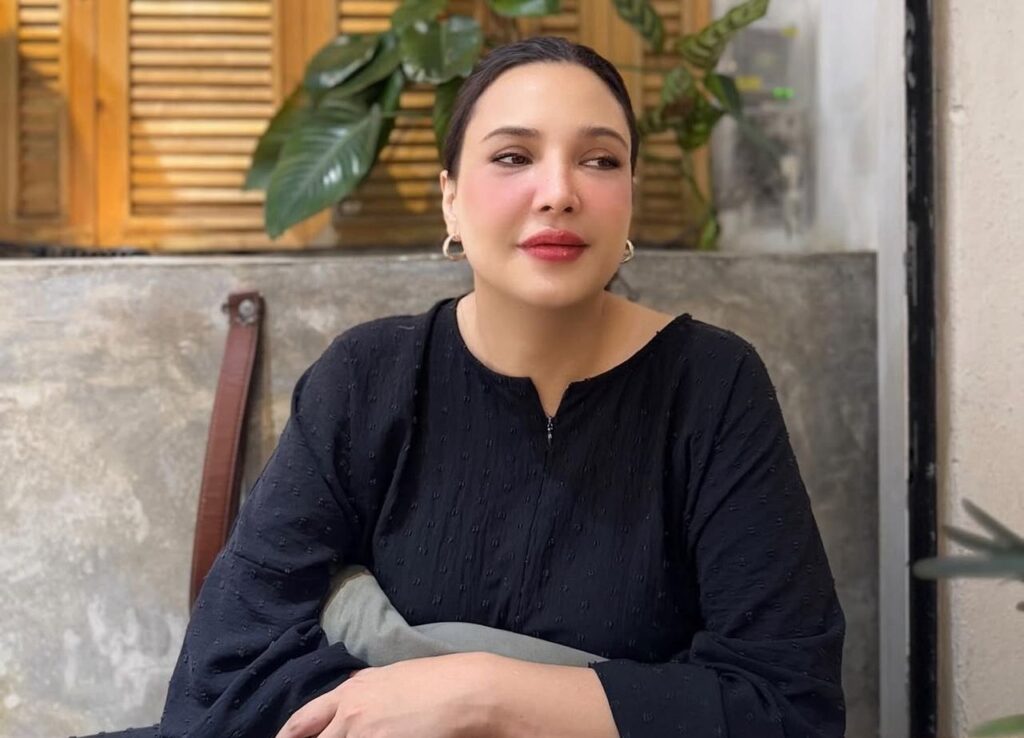 Walau tidak lagi ‘cantik’ di mata mereka tetapi saya masih individu yang sama – Fathia Latiff