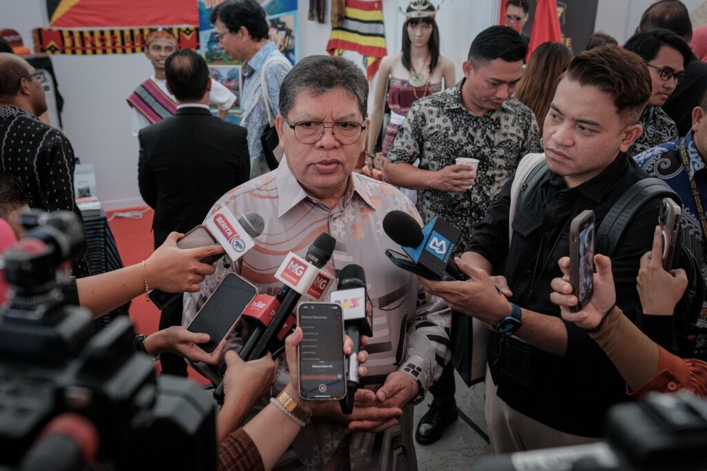Yang Dipertua Dewan Rakyat sedia semak usul Muhyiddin