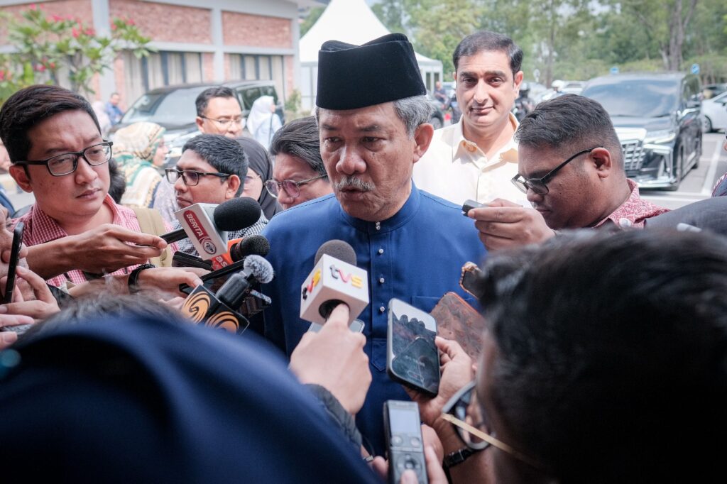 Blok ASEAN bukti keupayaan jadi platform penyelesaian krisis