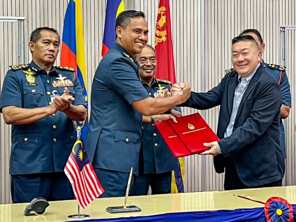 Pegawai Bomba diingat hati-hati kongsi gaya hidup di media sosial