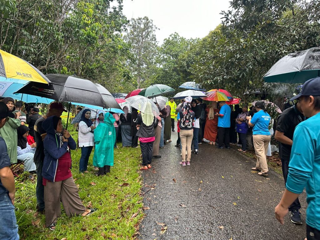 Proses bedah siasat boleh selesai dalam sehari