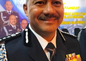 AZIZEE ISMAIL