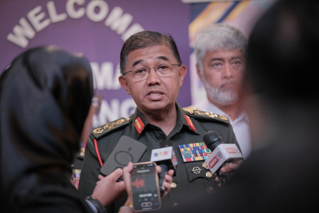 Penambahbaikan skim tarik ramai sertai ATM