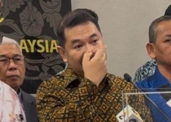 RAFIZI Ramli