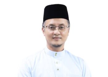 Mohamad Abdul Hamid