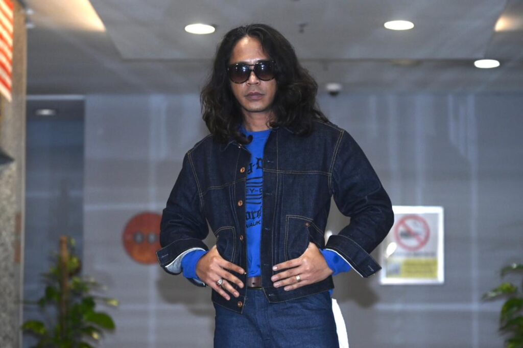 Berbaloi korbankan duit IVF untuk hasilkan album &#8211; Hazama