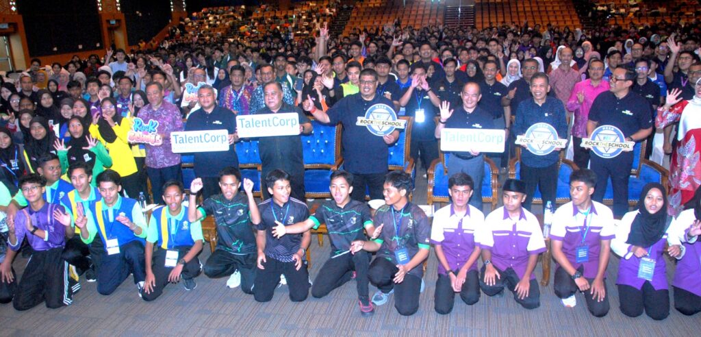 Melaka terus perkasa STEM, TVET