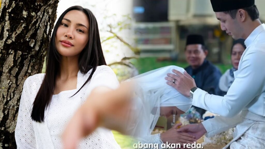 &#8216;Hanya ‘camera tricks’, tiada aksi bersentuhan di dalam masjid&#8217;