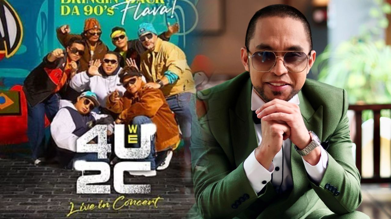 Konsert ‘sendu’: Populariti memudar atau kalah strategi?