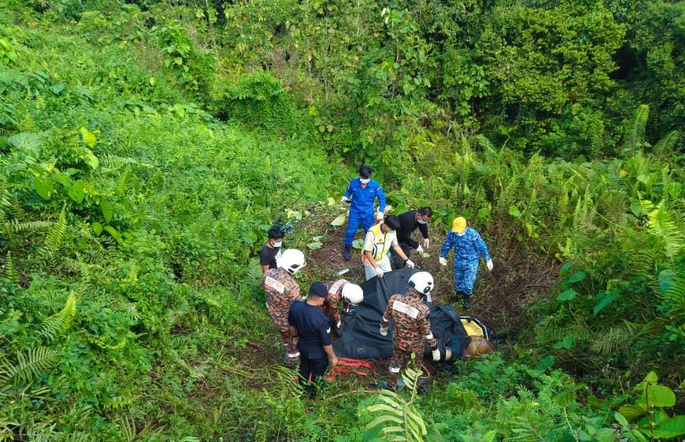Hilang lebih seminggu, lelaki dijumpai meninggal dunia kereta jatuh gaung 1 WhatsApp Image 2025 08 17 at 13.29.46 c3bc4bf1